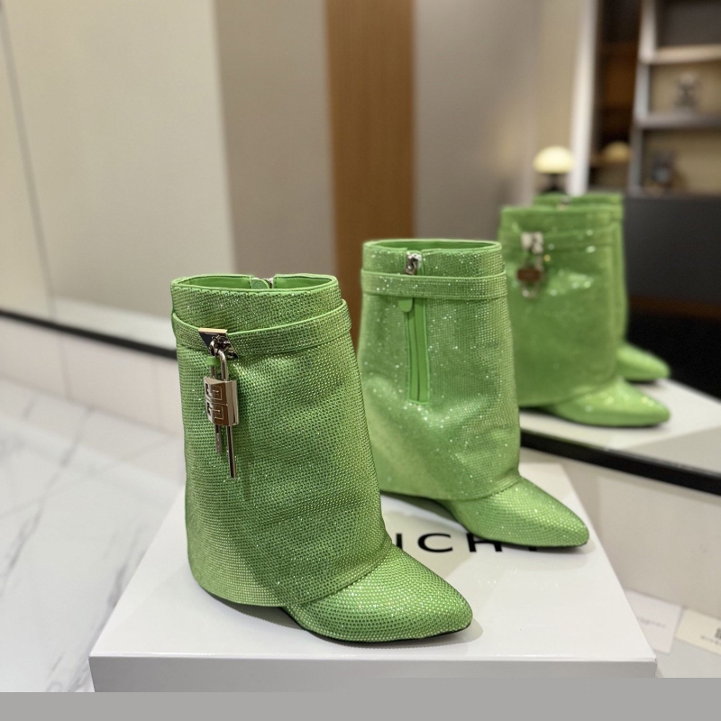 Givenchy Boots